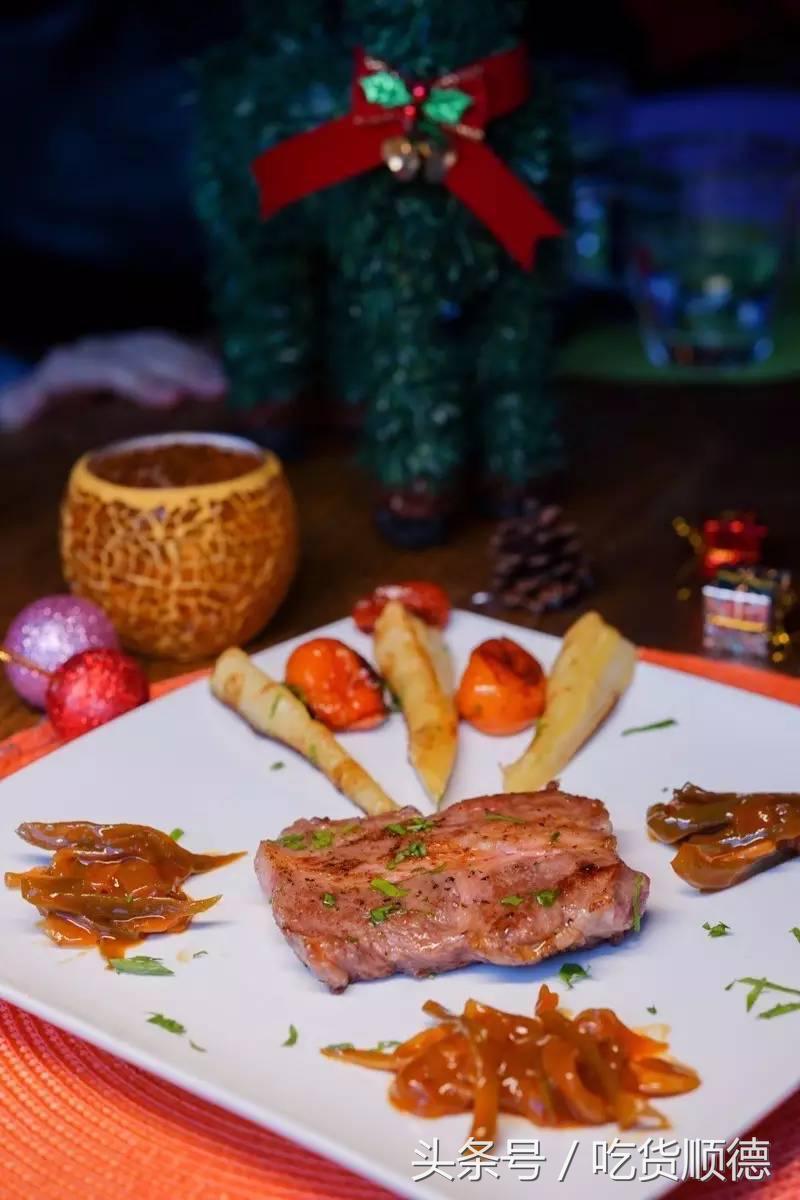 这是大良离西班牙最近的店！