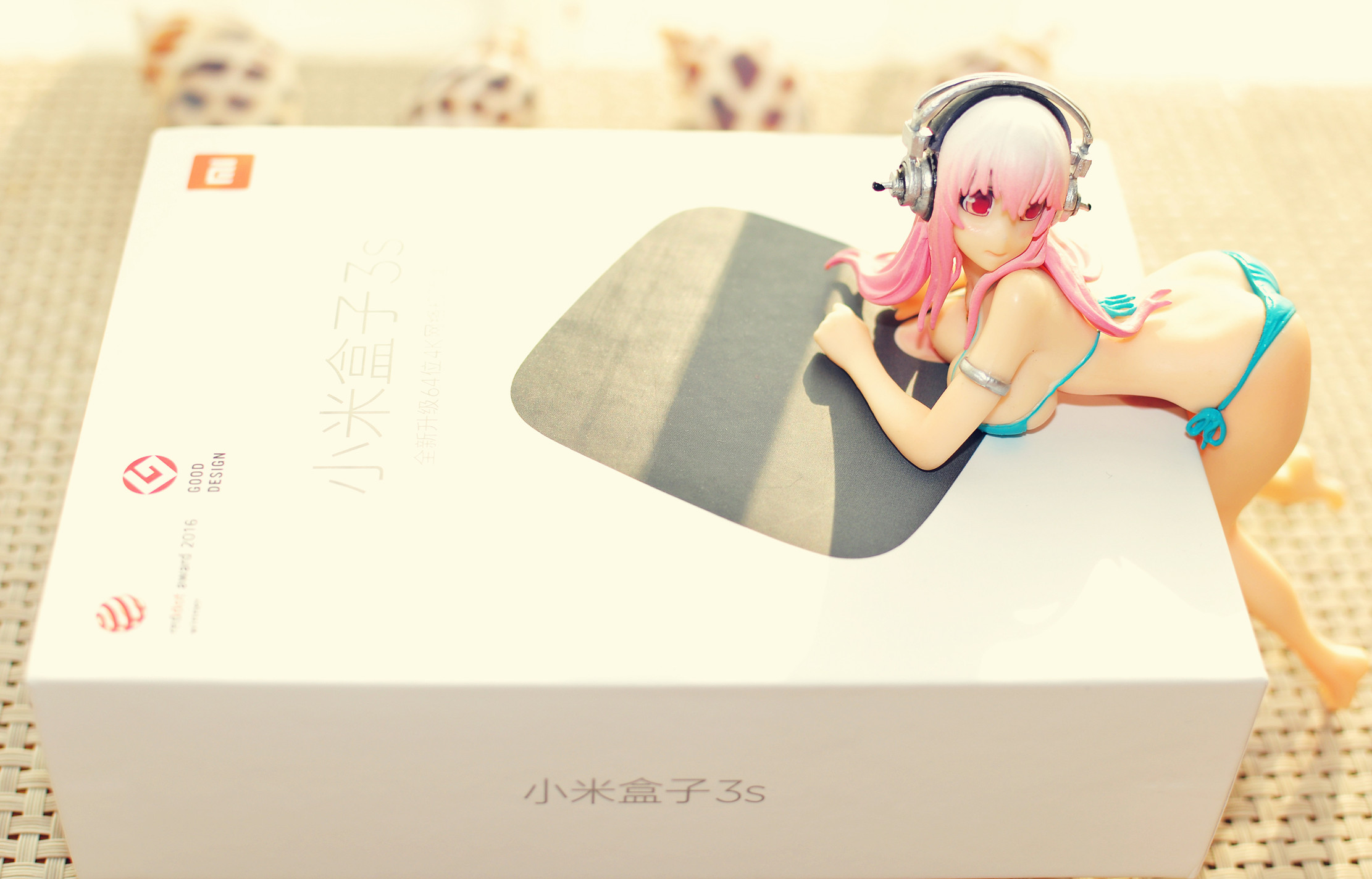 小米3s人工智能盒子,小米盒子3增强版有人工智能吗