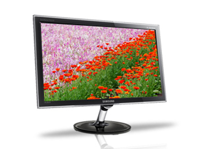 善待你的电脑显示器,比如说排除水波纹