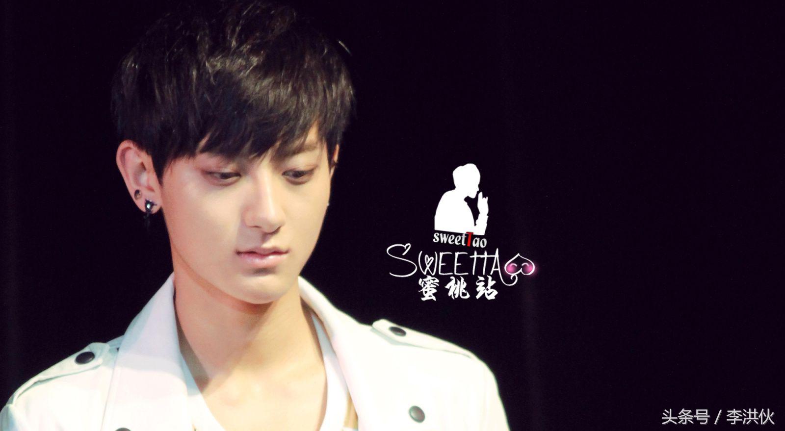 黄子韬张艺兴最新消息,黄子韬张艺兴新消息