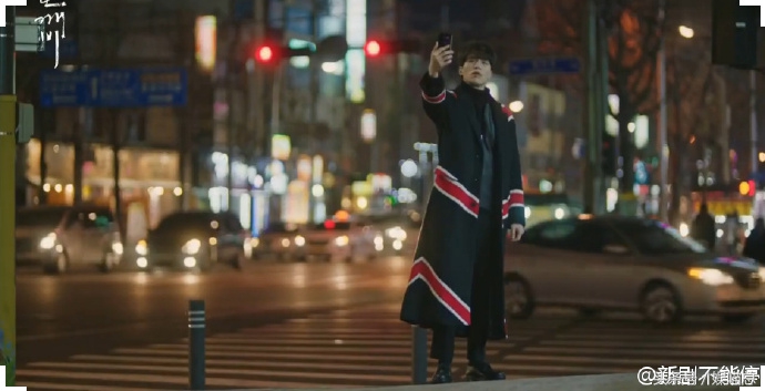 鬼怪06—孔刘交代完后事，但是金高银拔不出剑，还亲了他！