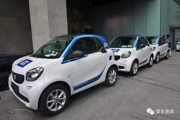 奔驰smart用车攻略,奔驰smart没有驾驶证能开吗