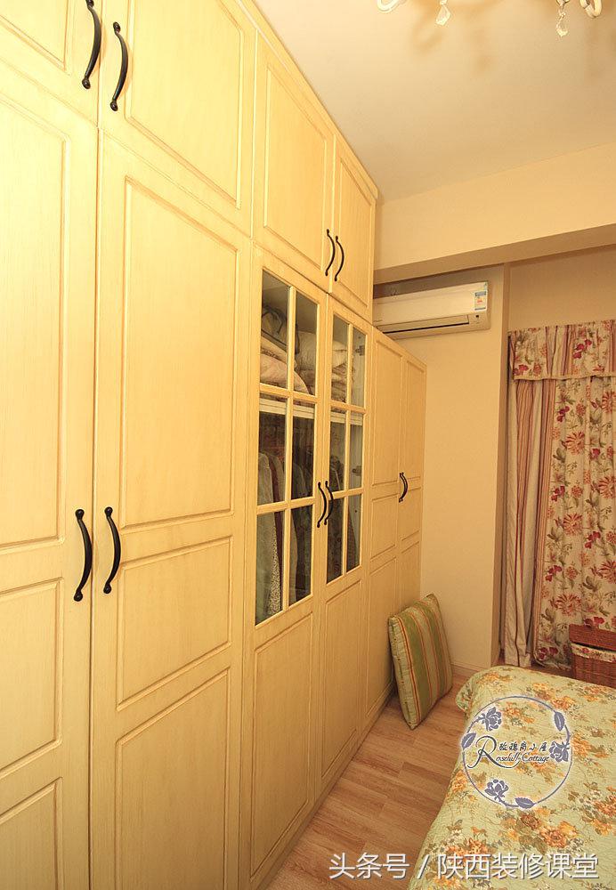 90平美式硬装多少钱,90平米现代轻奢硬装