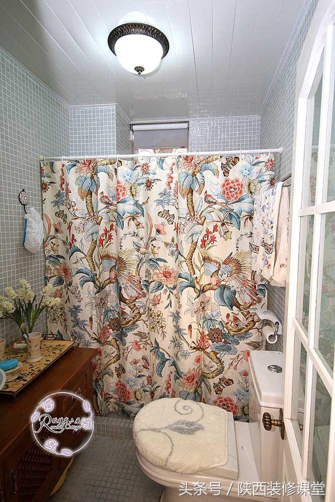 90平美式硬装多少钱,90平米现代轻奢硬装