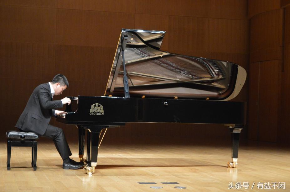 我想让你“听”的到