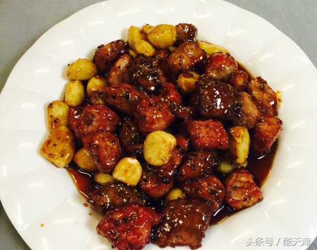 天津津菜馆推荐,天津最正宗的津菜馆