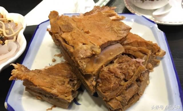 天津津菜馆推荐,天津最正宗的津菜馆