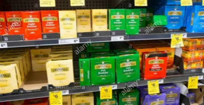 2016年回国季，除了代购要带点啥回家呢？