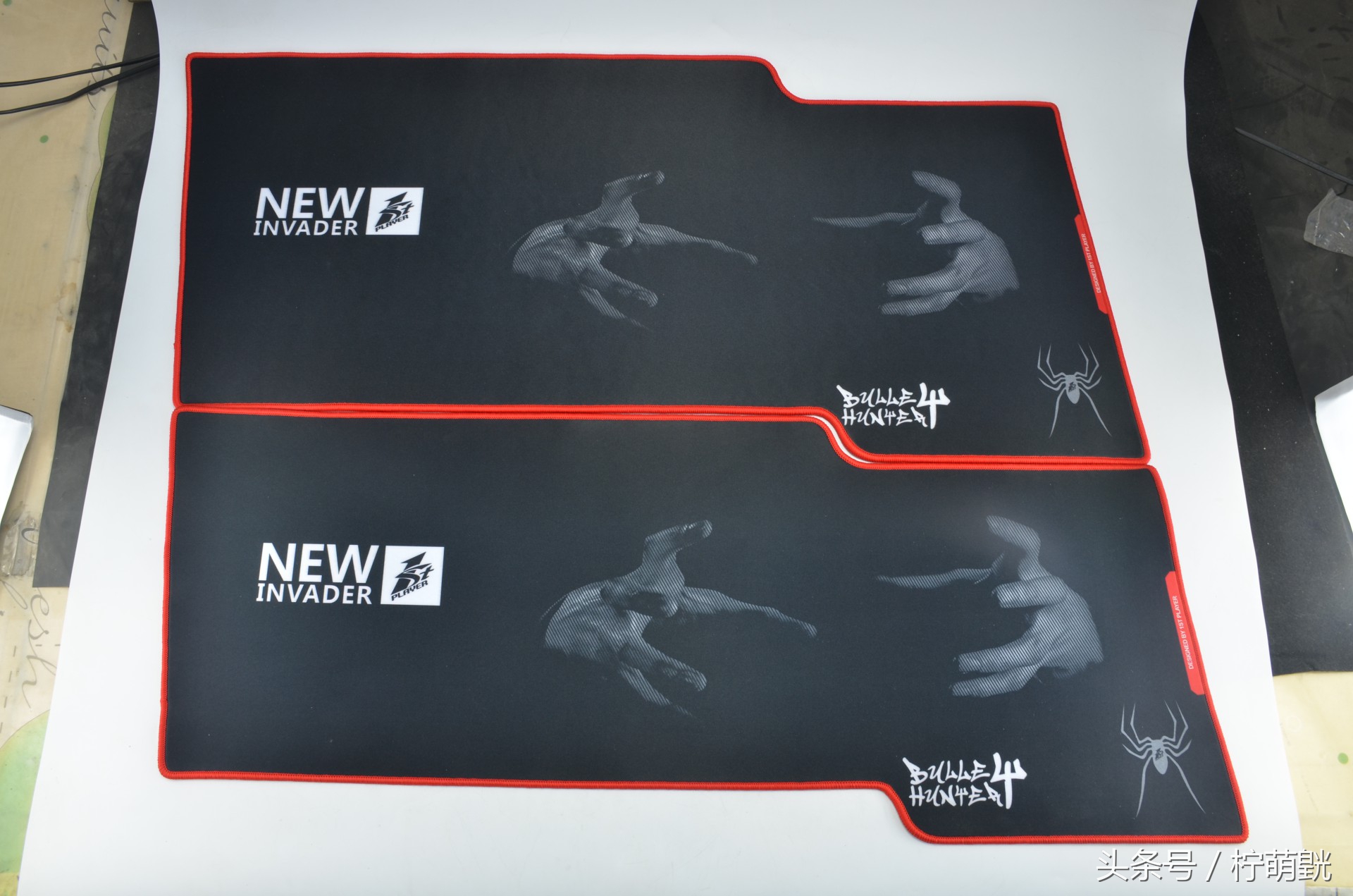 鼠标垫厚度6mm和2mm,鼠标垫尺寸如何选择