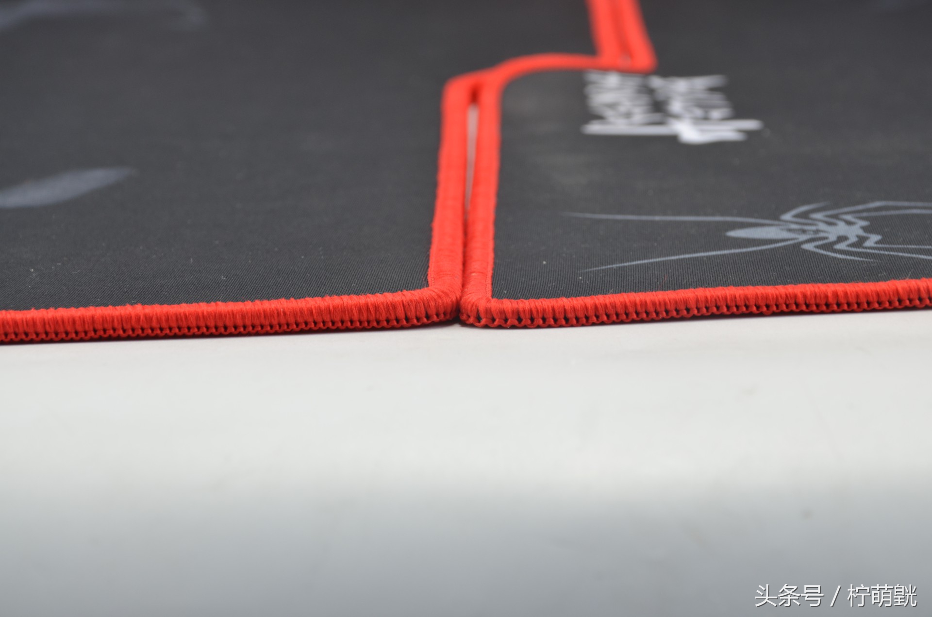 鼠标垫厚度6mm和2mm,鼠标垫尺寸如何选择