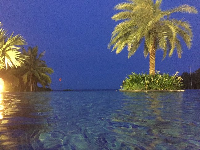 一家三口去三亚,一家三口三亚旅游图片