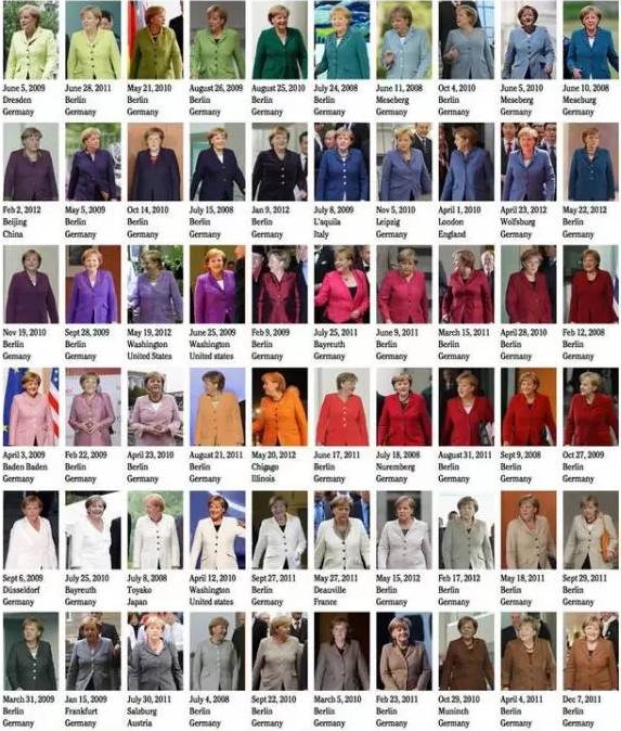 梅姨的穿搭,梅姨时尚穿搭