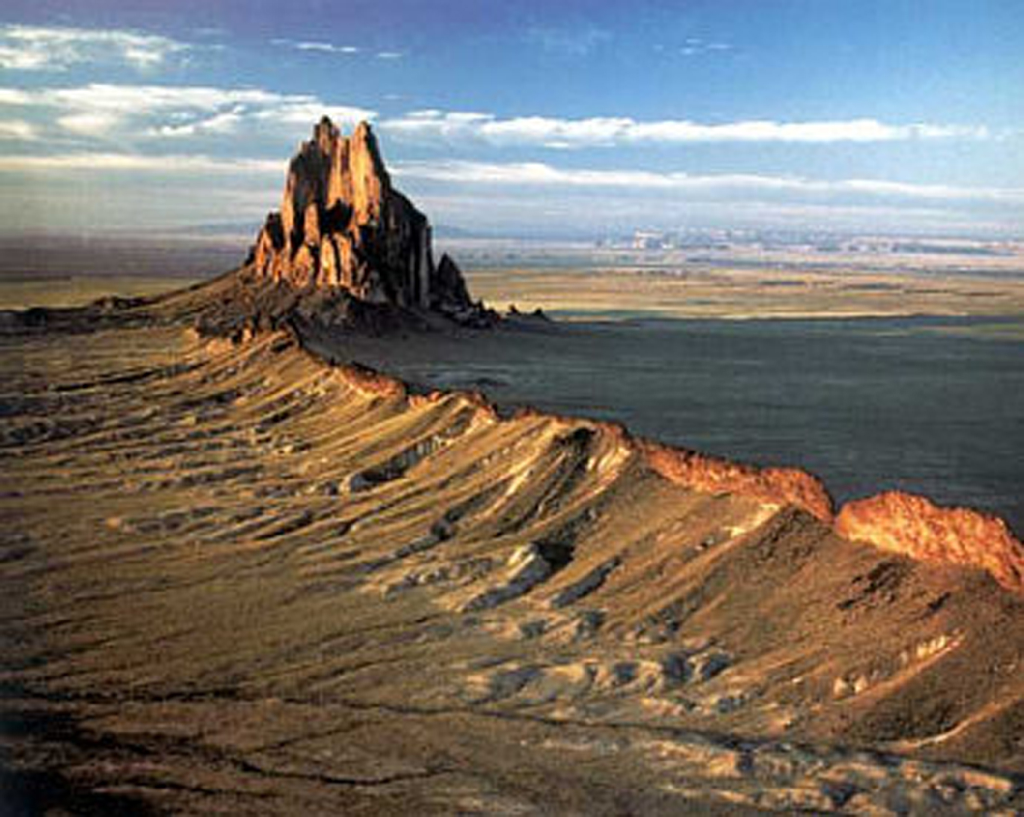 遐想小说：《楼兰古国难道是玛雅文明的延续》（一）又见瘦猴儿