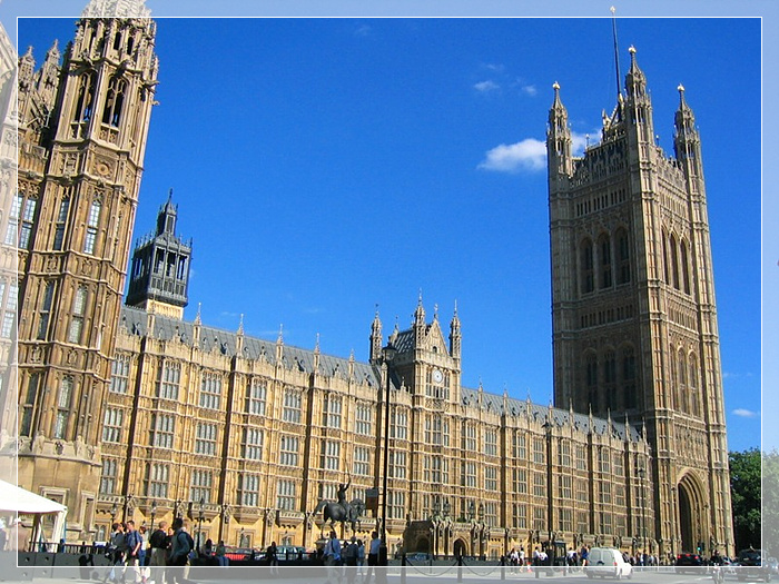 图说世界历史全6册,英伦三岛风光