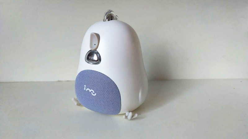 幻响小吉音箱,小吉蓝牙音箱好吗