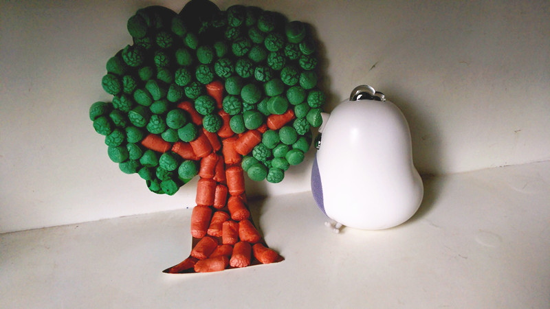 幻响小吉音箱,小吉蓝牙音箱好吗