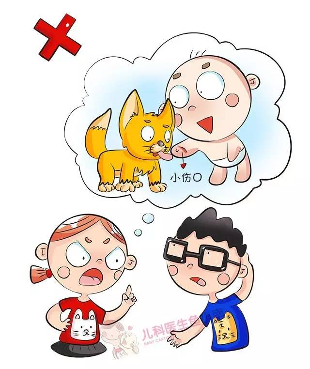 宝宝和喵星人,宝宝和汪星人谁厉害