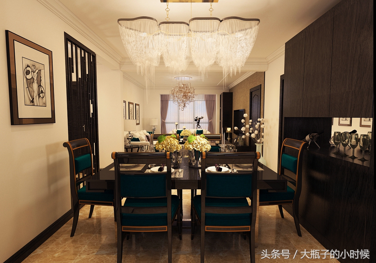 太原保利西湖林语68号109平米装修,太原保利西湖林语68号175平的户型