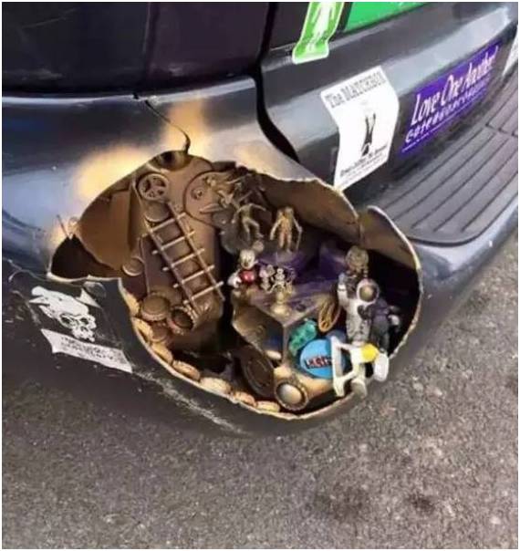 有钱买车没钱养车养不起,有钱买车没钱怎么办