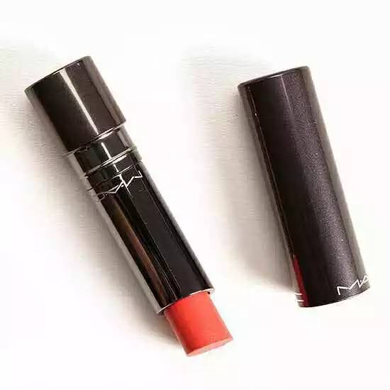 纪梵希口红哪个适合黄皮肤,红棕色口红适合黄皮肤的人用吗