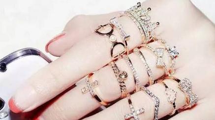 所有k金的含金量都一样吗,怎么鉴别k金的含金量