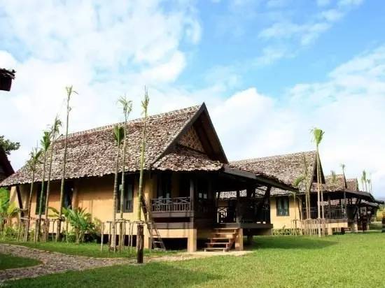 拜县这8家特色度假村，看完以后只想马上出发！