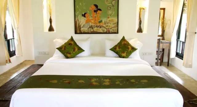 拜县这8家特色度假村，看完以后只想马上出发！