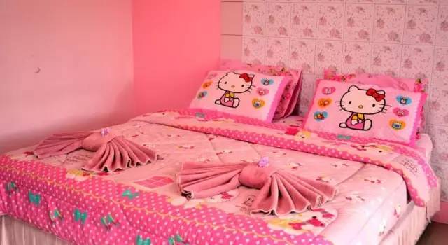 拜县这8家特色度假村，看完以后只想马上出发！