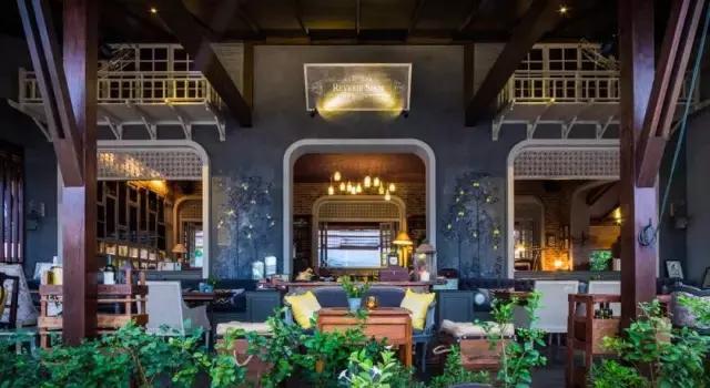 拜县这8家特色度假村，看完以后只想马上出发！