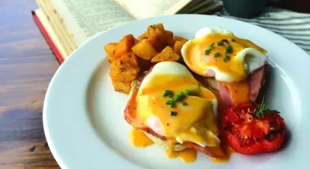 拜县这8家特色度假村，看完以后只想马上出发！