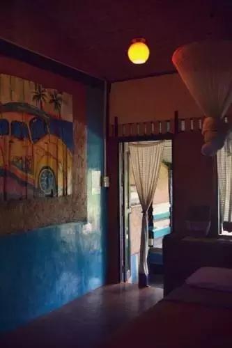 拜县这8家特色度假村，看完以后只想马上出发！