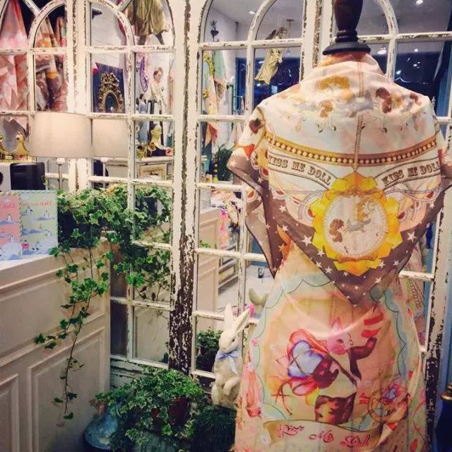 泰国品牌小众,泰国小物件品牌大全