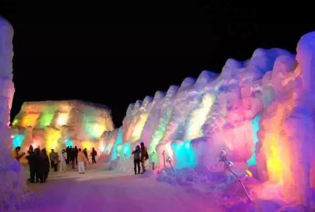 第一次到日本走什么通道,去北海道怎么走最合适