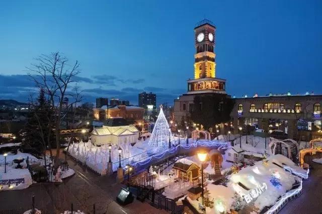 第一次到日本走什么通道,去北海道怎么走最合适