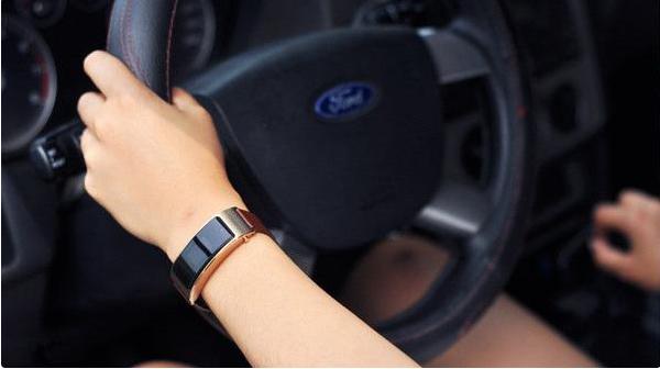 华为手环b3都哪些功能,华为b3智能手环