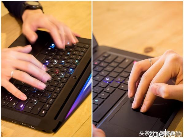 雷蛇最强游戏本,高端游戏本雷蛇