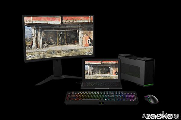 雷蛇最强游戏本,高端游戏本雷蛇