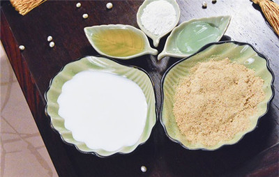 最简单的斑点解决方法,斑点的根除方法