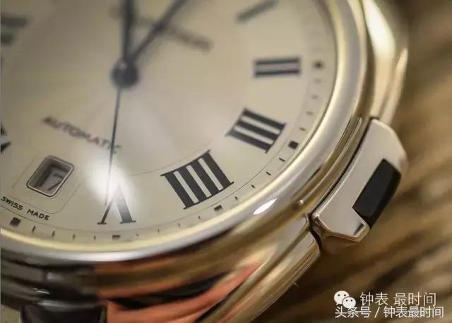 swissmade变牌手法,没标swissmade的手表是瑞士表吗