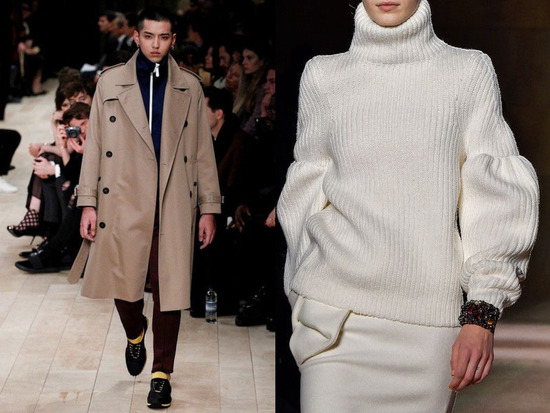 她们都把这些平价单品穿得超时髦,这两件单品怎么穿更时髦