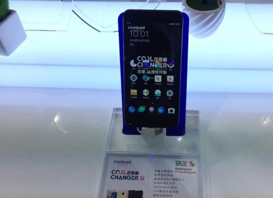 酷派最新机型有哪些,酷派强势回归