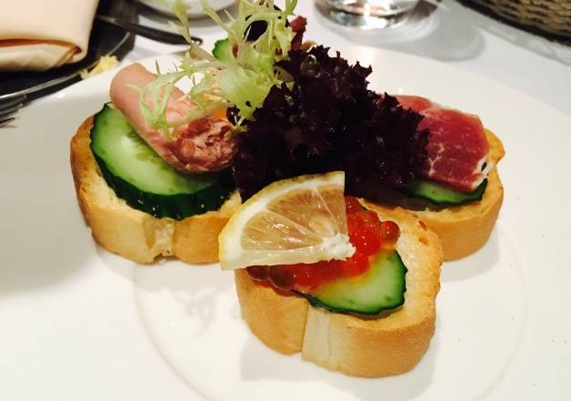 广州法式餐厅,2019广州最浪漫私密的餐厅