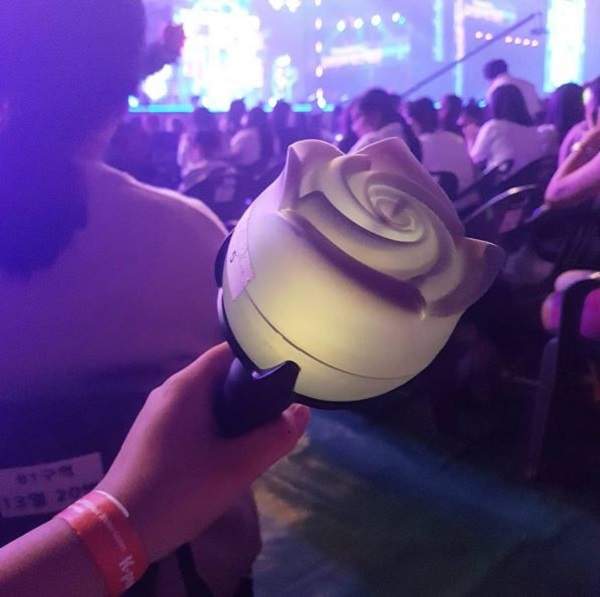 15款超有特色的韩团手灯不是粉丝也想买来收藏