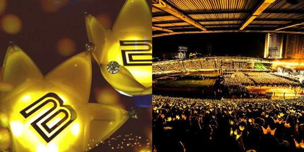 15款超有特色的韩团手灯不是粉丝也想买来收藏