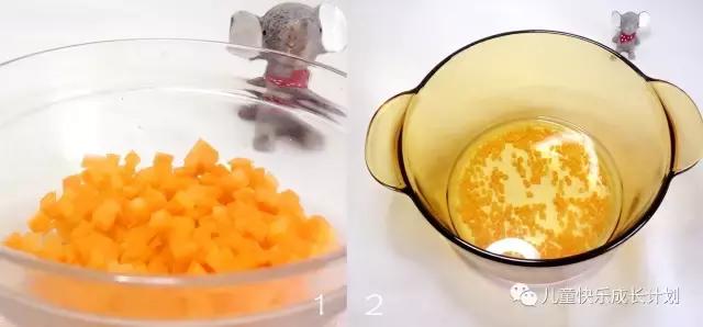 剩下的小米粥怎么炒,剩饭熬粥怎么做好吃