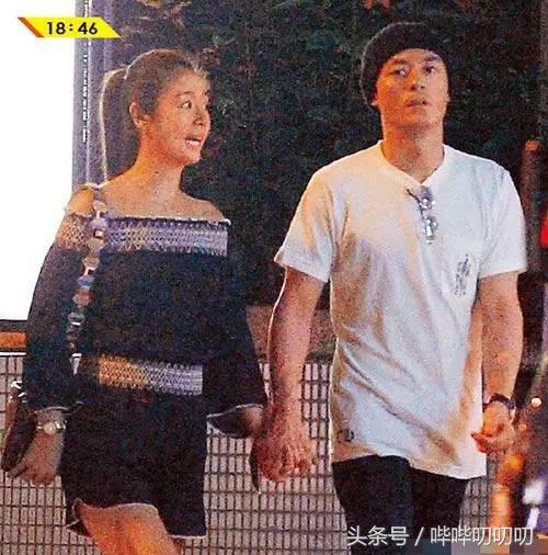 霍建华和林心如的故事,霍建华和林心如爱情