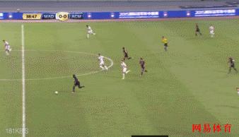 可以过人的动作,能过人的球员