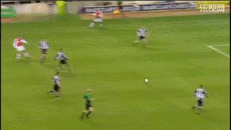 可以过人的动作,能过人的球员