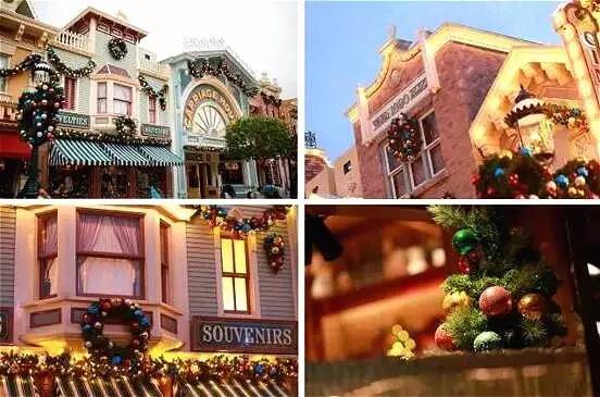 香港圣诞打卡地,香港圣诞打卡攻略