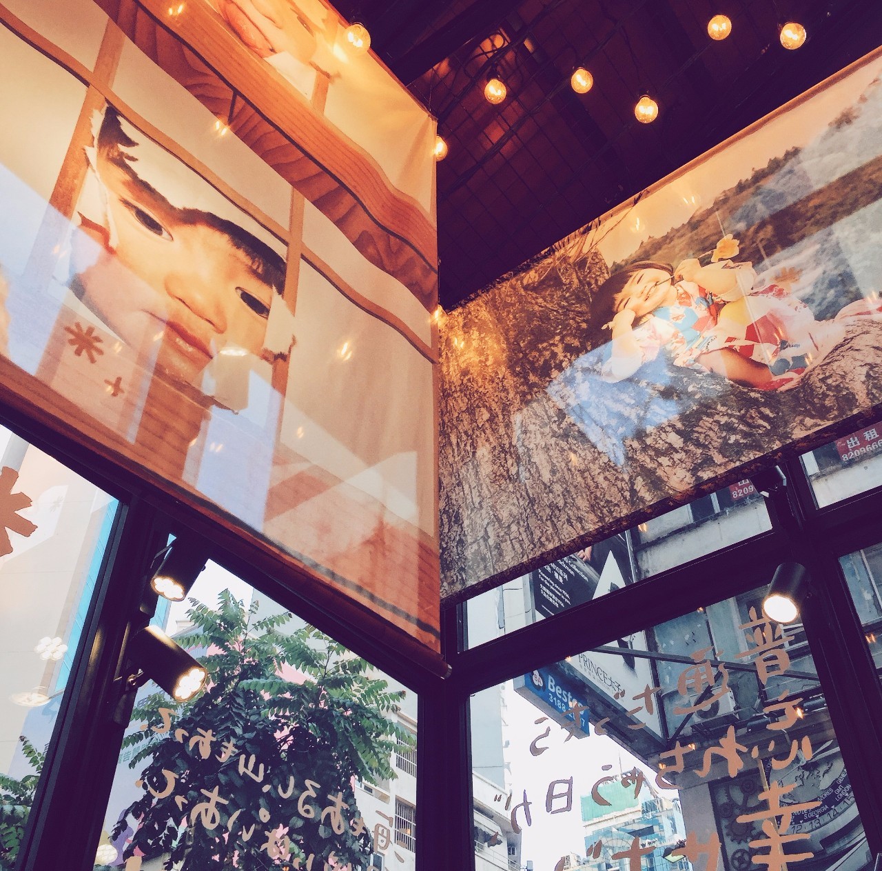 香港圣诞打卡地,香港圣诞打卡攻略